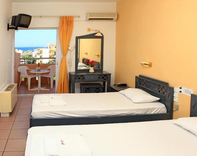 Vanisko Hotel  By Checkin - Exemple de logement