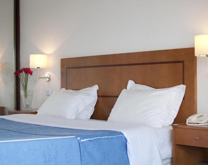 Água Hotels Nelas Parq - Wohnbeispiel