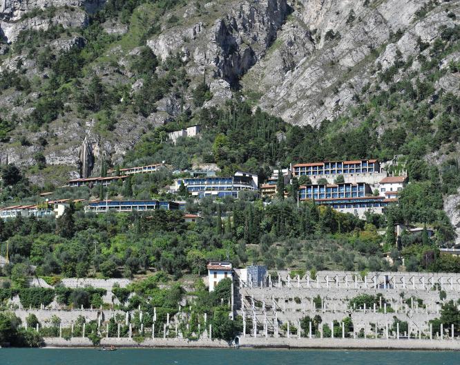 La Limonaia Hotel - Vue extérieure