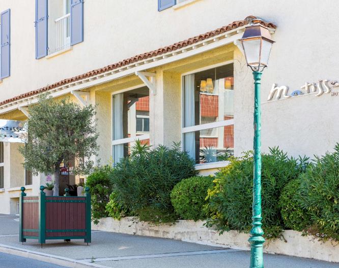 Hotel Matisse, Sure Hotel Collection by Best Western - Vue extérieure