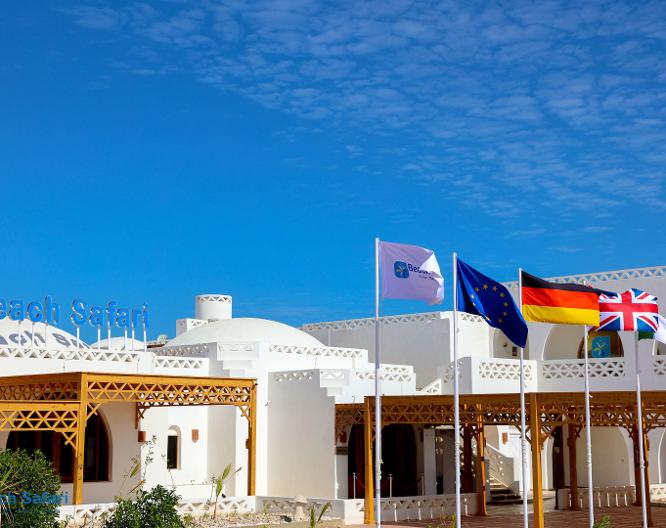 Beach Safari Nubian Resort - Autre