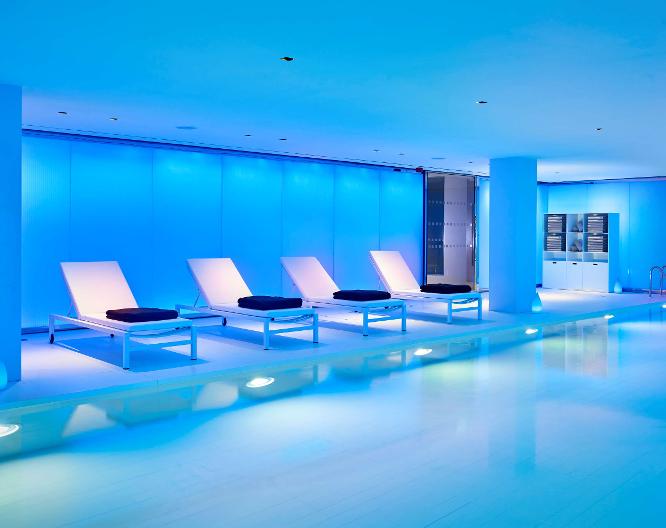 Park Plaza London Waterloo - Autre