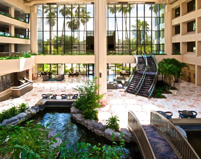 Embassy Suites Palm Beach Gardens PGA Blvd - 