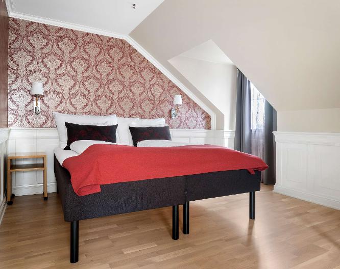 Best Western Plus Hotel Bakeriet - Exemple de logement