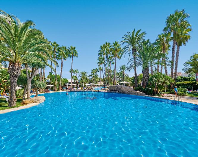 Allsun Hotel Estrella & Coral de Mar Resort - Piscine