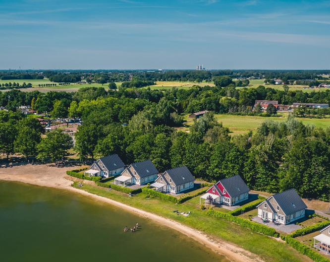 EuroParcs Limburg - Plage