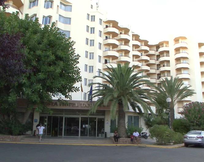 Fiesta Hotel Tanit - Vue extérieure