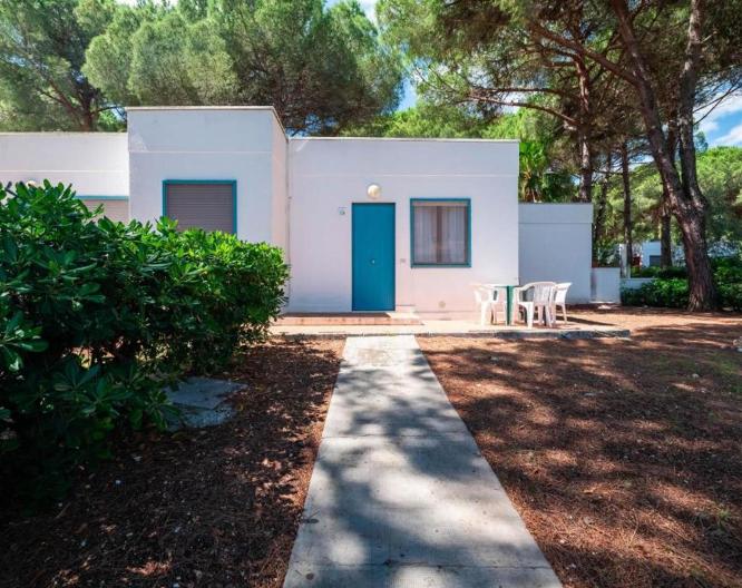 Hotel Mira - Vue extérieure