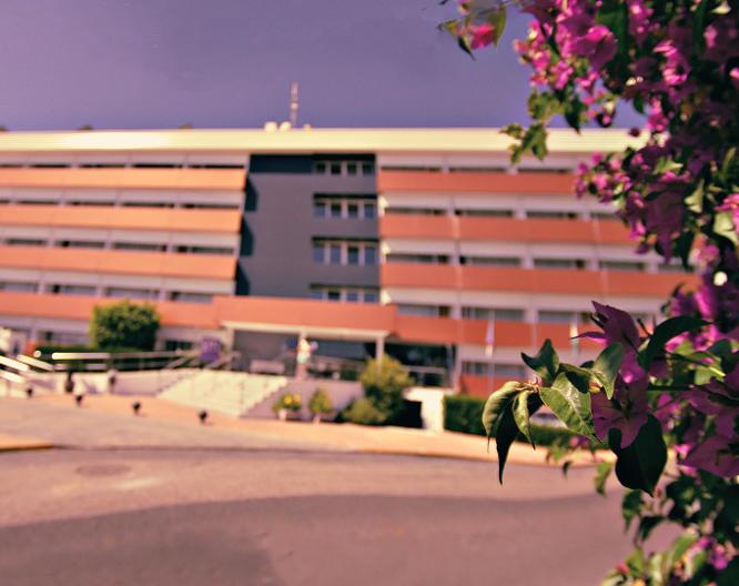 Ohtels Carabela - Vue extérieure