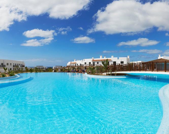 Melia Dunas - Piscine