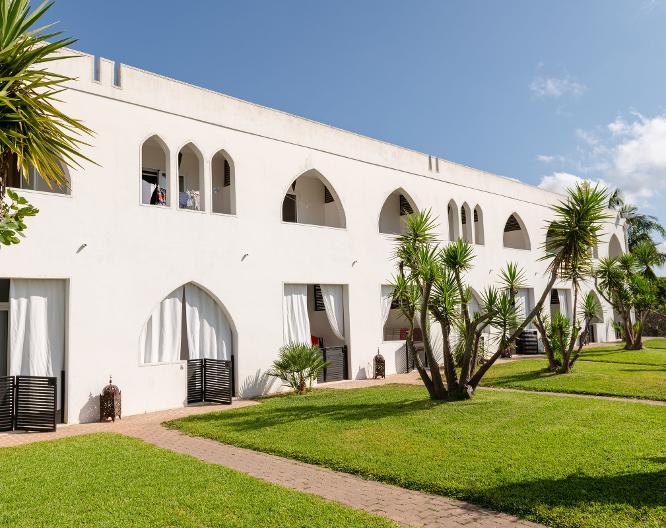 FV Hotels Baia dei Turchi - Autre