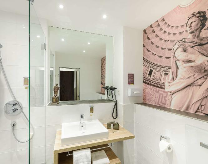ibis Styles Trier - Sonstiges