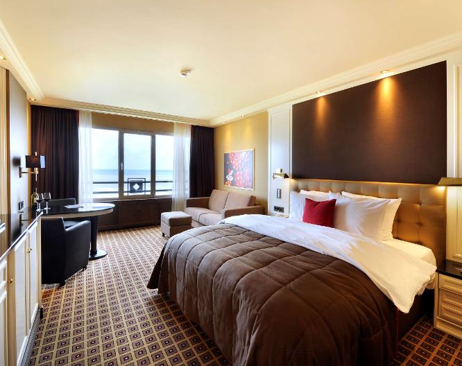 Grand Hotel Huis ter Duin - Wohnbeispiel