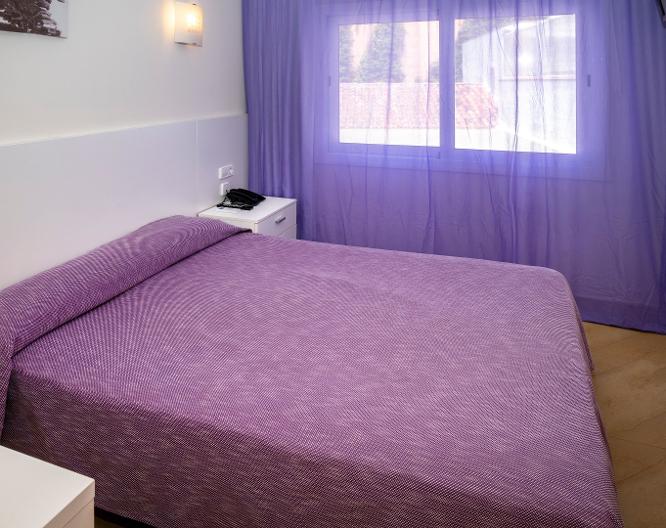 Hotel Moremar by ALEGRIA - Exemple de logement