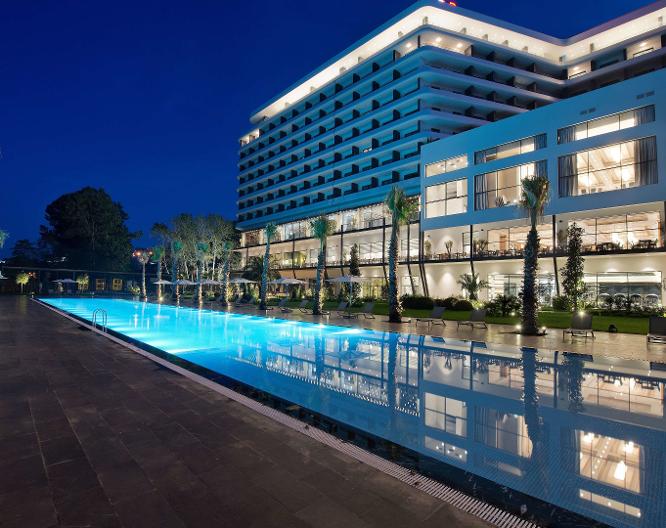 Ramada Plaza by Wyndham Trabzon - Pool