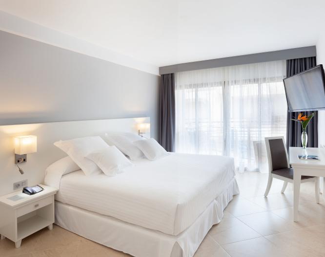 Barceló Lanzarote Mar - Exemple de logement