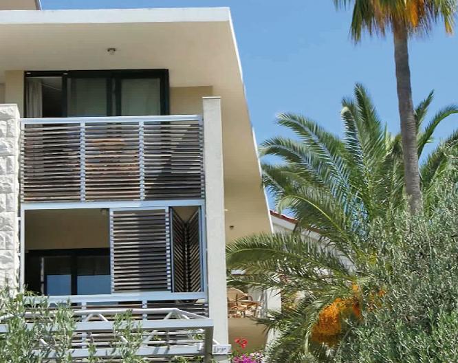 Bluesun Hotel Amor - Vue extérieure