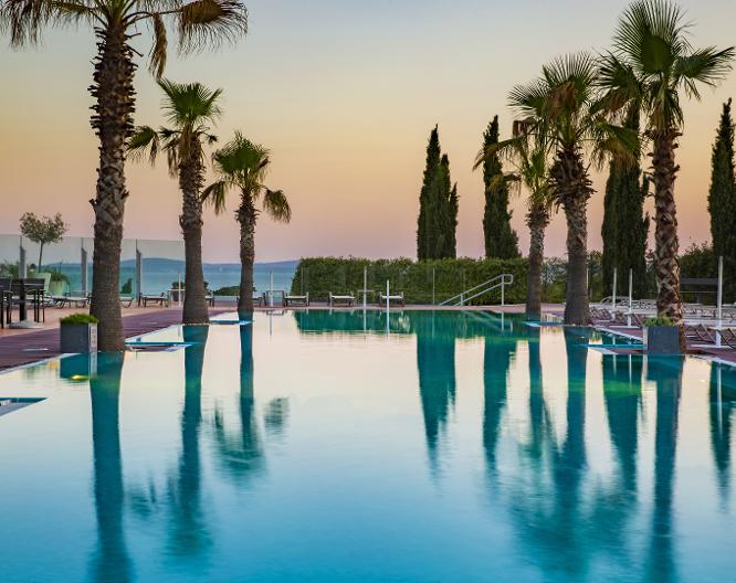 Radisson Blu Resort & Spa Split - Piscine