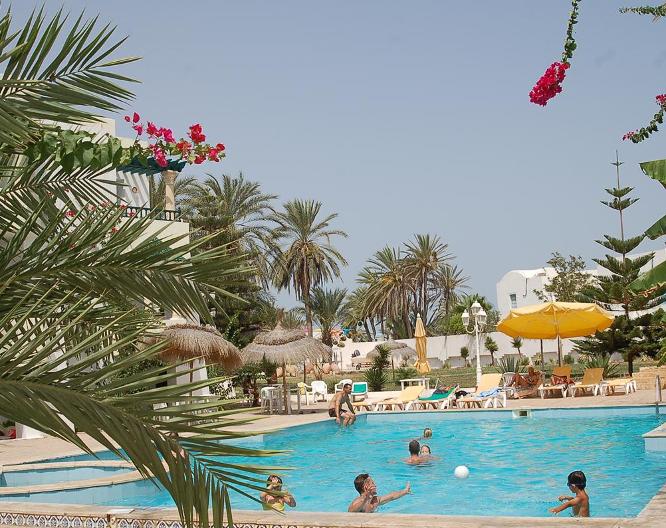 Djerba Orient - Pool