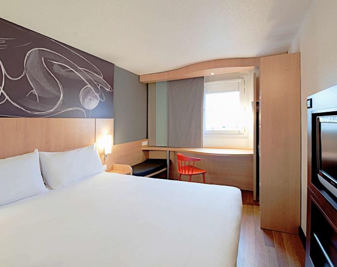 Hôtel ibis Nîmes Ouest - Exemple de logement