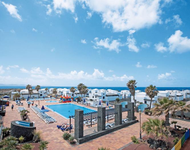 Villa Vista Mar - Pool