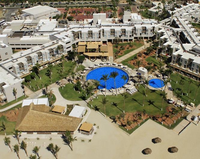 Holiday Inn Resort Los Cabos - Außenansicht