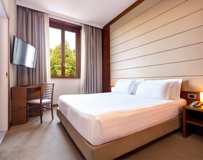 Occidental Aurelia - Exemple de logement