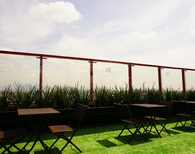 Aiden by Best Western Hotel Black Boutique - Sonstiges