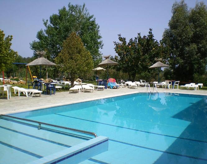 Celadi Vista Resort - Piscine