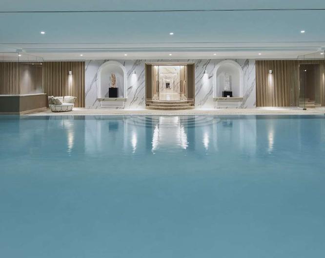 Palazzo Fiuggi - Autre