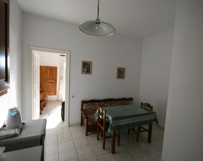 Villa Silvia - Exemple de logement