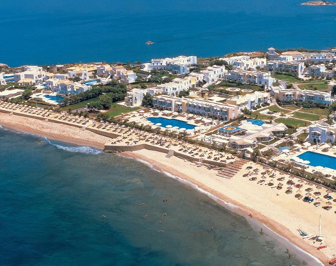 Knossos Royal Villas - Autre