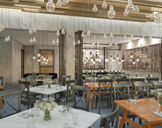 Chrysomare Beach Hotel and Resort - Repas et boissons