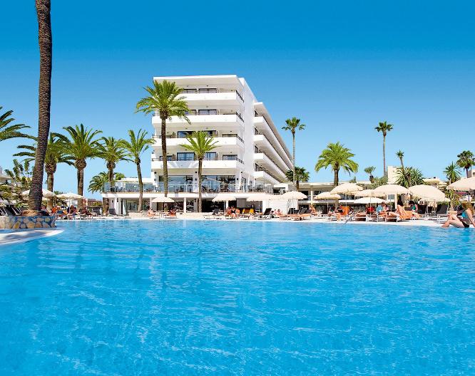 allsun Hotel Bahia del Este - Piscine