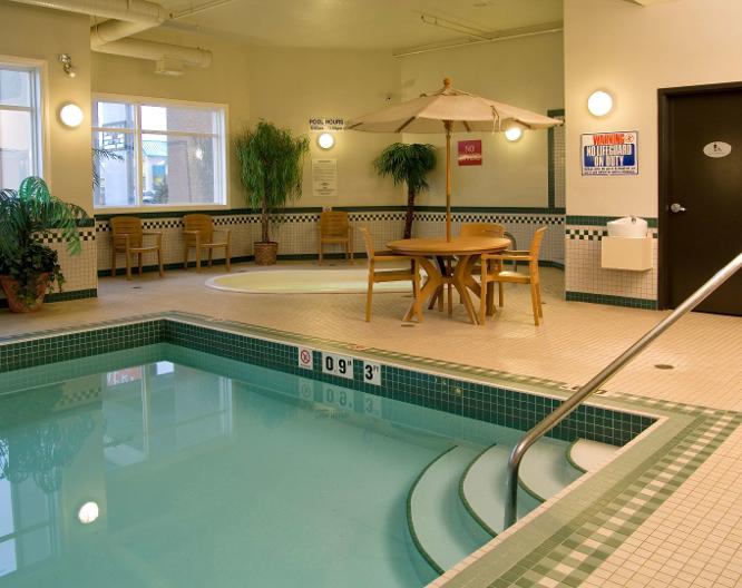 Merit Hotel & Suites - Autre