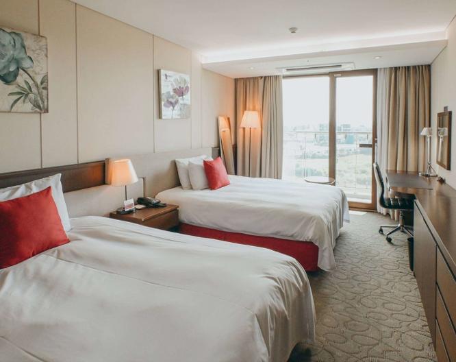 Ramada by Wyndham Jeju Hamdeok - Wohnbeispiel