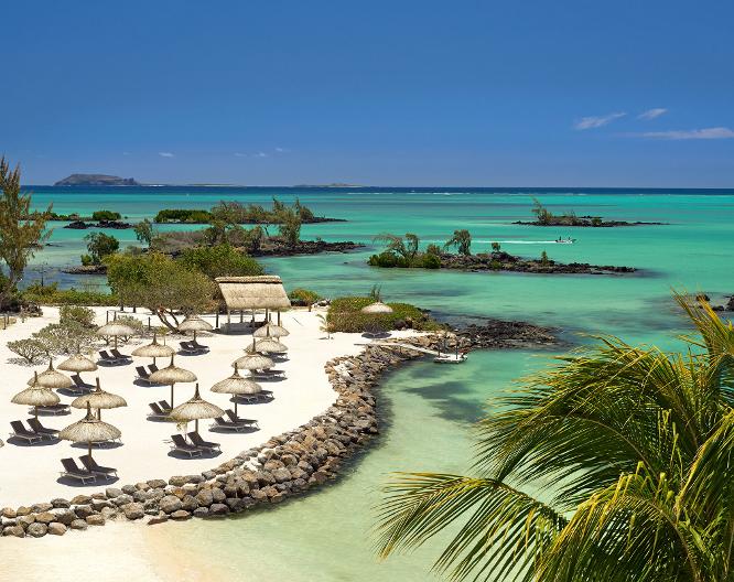 Lagoon Attitude Mauritius - Piscine