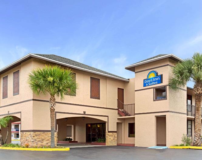 Days Inn by Wyndham Kissimmee West - Vue extérieure