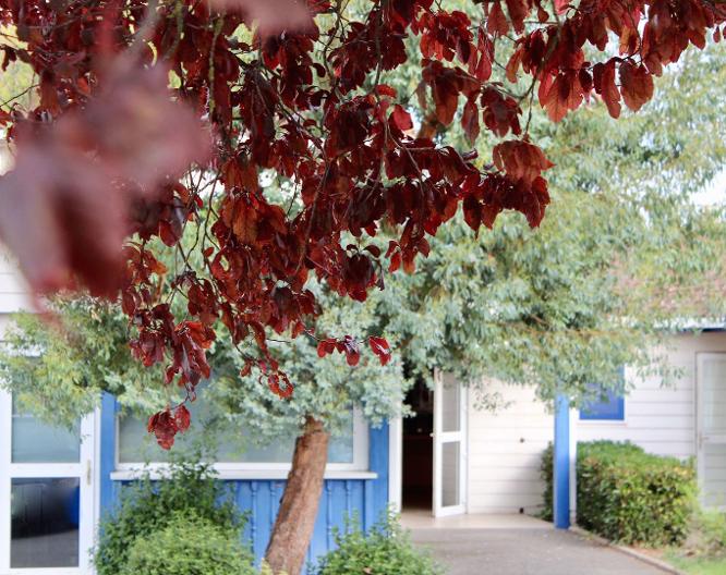 Kyriad Bourges Sud - Außenansicht