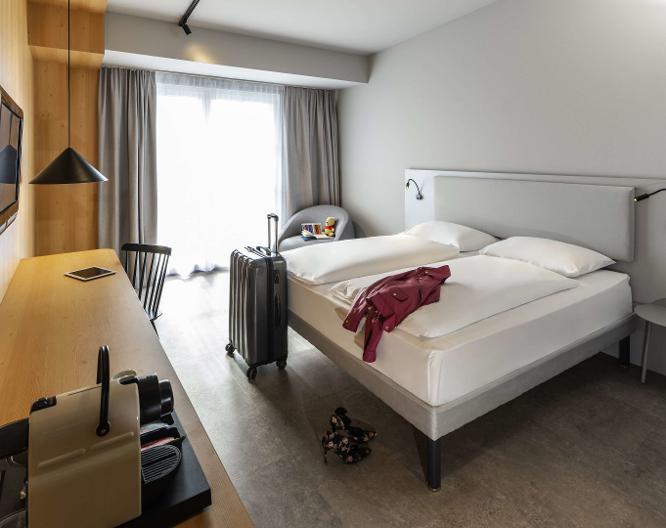 ibis Styles Graz Messe - Exemple de logement