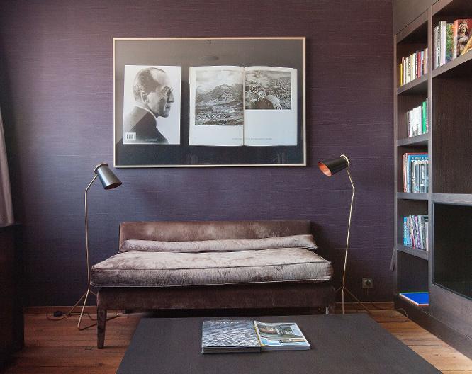 The Emblem Hotel - Autre