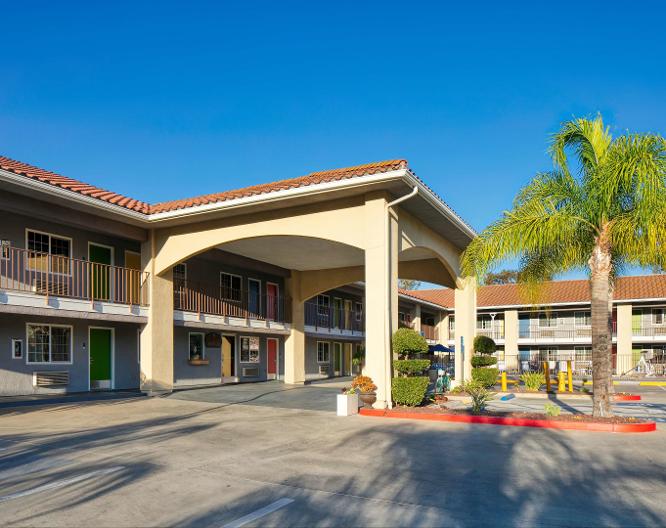 Signature Temecula - Außenansicht