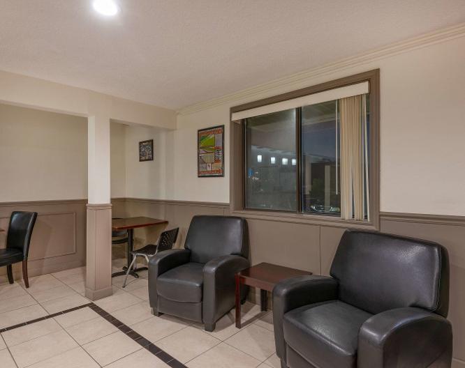 Days Inn by Wyndham Somerset PA I-70 I-76 - Sonstiges