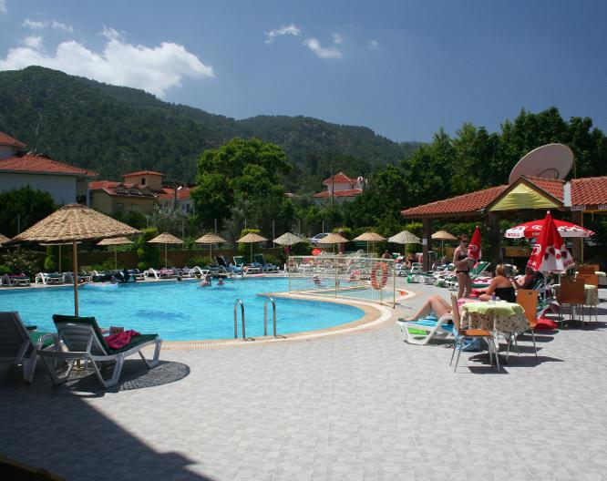 Club Sun Village - Pool