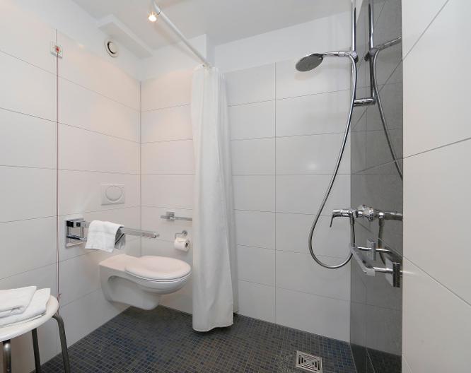 B&B HOTEL Berlin-Dreilinden - Autre