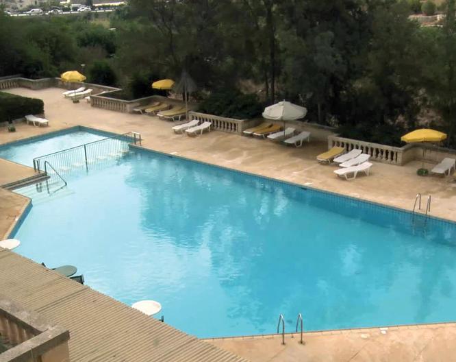 Urban Valley Resort & Spa - Piscine