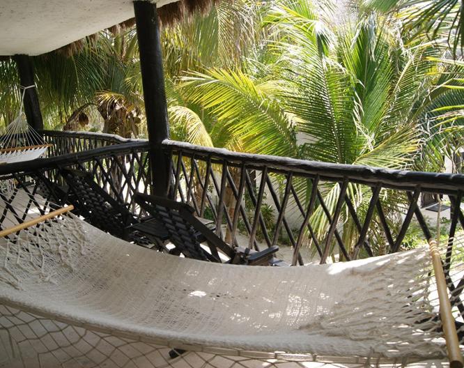 Mía Tulum Resort - Exemple de logement