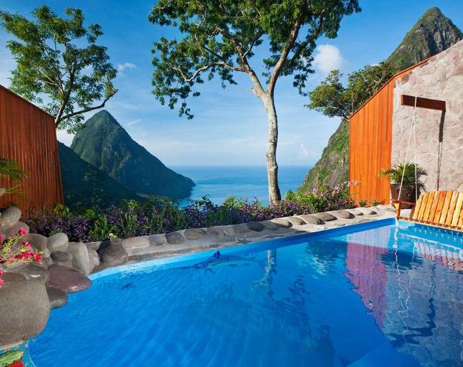 Ladera Resort - Piscine