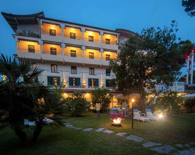 Acapulco - Vue extérieure