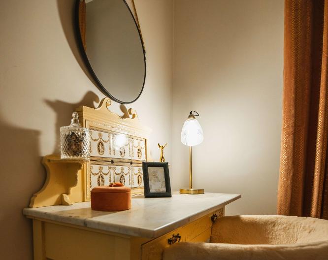 Kyriad Prestige Vannes Centre - Palais des Arts - Wohnbeispiel